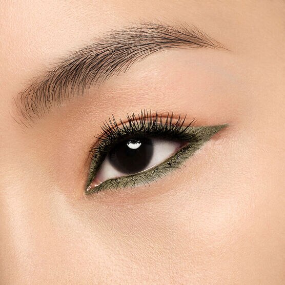 EYE-LINER CONTOUR EYE 05 JUNGLE GREEN
